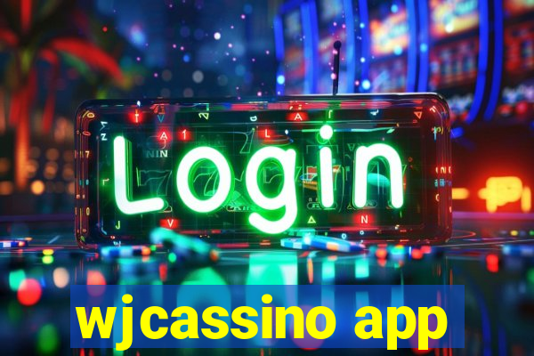 wjcassino app